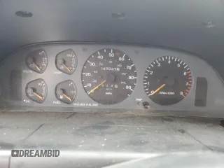 1991 Ford Probe z VIN 1ZVPT21U6M5183817, wystawiony jako Copart lot #78730774 z przebiegiem 47 047 mil mil oraz Szkody całkowita. Historia ofert i sprzedaży dostępna na DreamBid. Obrazek 9.