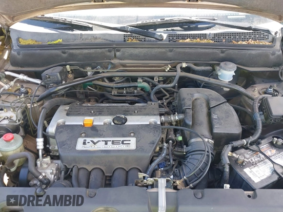2002 Honda CR-V EX with VIN JHLRD78862C074543, listed as a IAAI auction lot 42259197 with 314,950 mi miles and . Bid and sale history available at DreamBid. Image 10.