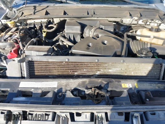 2012 Ford F-250 XL with VIN 1FT7W2B60CEB63992, listed as a IAAI auction lot 41189373 with 244,626 mi miles and . Bid and sale history available at DreamBid. Image 10.