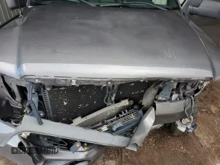 2004 Ford F-150 XLT с VIN 1FTPX14534KD96022, выставлен на аукционе Copart как лот 58184295 с пробегом 185 925 миль миль и Списание • Salvage title. История ставок и продаж доступна на DreamBid. Изображение 11.