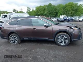 2022 Subaru Outback Touring XT with VIN 4S4BTGPD8N3104545, listed as a IAAI auction lot 42340546 with 24,930 mi miles and . Bid and sale history available at DreamBid. Image 13.