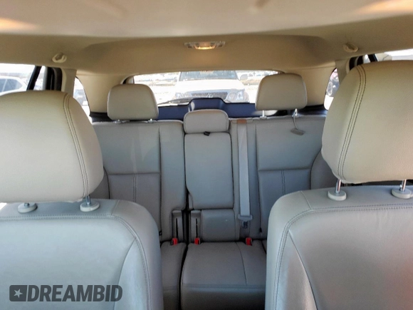 2014 Ford Edge SEL with VIN 2FMDK3JC4EBA36751, listed as a Copart auction lot 47304115 with 110,547 mi miles and Clean Title. Bid and sale history available at carsss.com. Image 10.