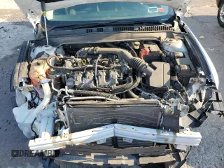 2016 Ford Fusion SE with VIN 3FA6P0T92GR405731, listed as a Copart auction lot 74537964 with 50,983 mi miles and Salvage Title. Bid and sale history available at carsss.com. Image 11.