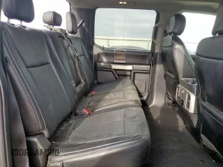 2020 Ford F-250 XL с VIN 1FT7W2BT2LEC60973, выставлен на аукционе Copart как лот 61438425 с пробегом 121 312 миль миль и Списание • Salvage title. История ставок и продаж доступна на DreamBid. Изображение 10.