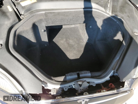 2014 Tesla Model S 60 with VIN 5YJSA1H16EFP43523, listed as a Copart auction lot 63291145 with Not provided miles and Clean title. Bid and sale history available at DreamBid. Image 11.