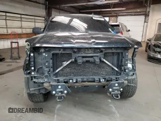 2014 Chevrolet Silverado 1500 Work Truck with VIN 1GCNKPEHXEZ344865, listed as a Copart auction lot 45941485 with 224,541 mi miles and Salvage Title. Bid and sale history available at DreamBid. Image 5.