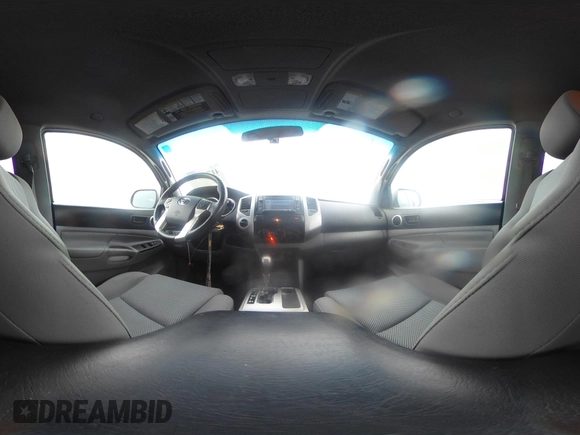 2015 Toyota Tacoma с VIN 3TMLU4EN2FM176180, выставлен на аукционе IAAI как лот 41778149 с пробегом 104 059 миль миль и . История ставок и продаж доступна на DreamBid. Изображение 18.