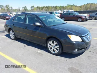 2010 Toyota Avalon XL with VIN 4T1BK3DBXAU361354, listed as a IAAI auction lot 41863124 with 163,625 mi miles and . Bid and sale history available at carsss.com. Image 1.