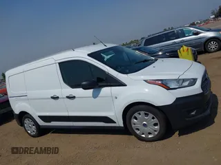 2022 Ford Transit Connect XL with VIN NM0LS7S27N1510424, listed as a IAAI auction lot 42343703 with 149,355 mi miles and . Bid and sale history available at DreamBid. Image 13.