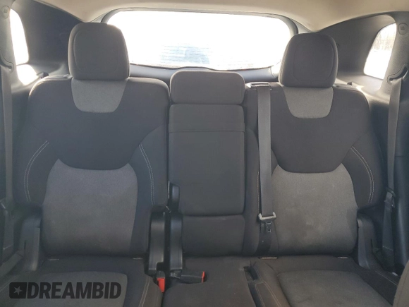 2016 Jeep Cherokee Sport z VIN 1C4PJMAB7GW311175, wystawiony jako Copart lot #80024944 z przebiegiem 81 525 mil mil oraz Szkoda całkowita • Salvage title. Historia ofert i sprzedaży dostępna na DreamBid. Obrazek 10.