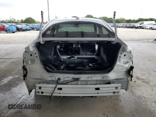 2024 Nissan Altima 2.5 SR with VIN 1N4BL4CV6RN404540, listed as a Copart auction lot 42291015 with 0 mi miles and Salvage Title. Bid and sale history available at carsss.com. Image 6.