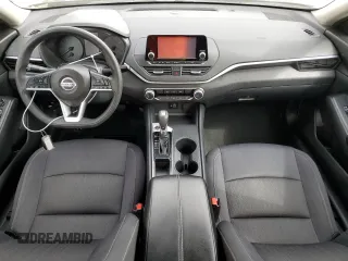 2021 Nissan Altima 2.5 S with VIN 1N4BL4BV6MN390228, listed as a Copart auction lot 52254655 with 62,917 mi miles and Clean Title. Bid and sale history available at carsss.com. Image 8.