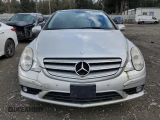 2008 Mercedes-Benz R-Class 3.5L with VIN 4JGCB65E08A074311, listed as a Copart auction lot 88762625 with 172,270 mi miles and Clean Title. Bid and sale history available at carsss.com. Image 5.