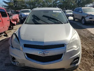 2013 Chevrolet Equinox LT with VIN 2GNALDEK7D6280162, listed as a Copart auction lot 42827125 with 178,213 mi miles and Salvage Title. Bid and sale history available at DreamBid. Image 5.