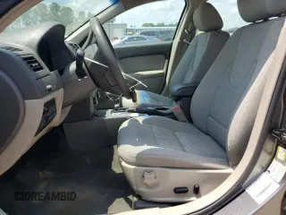 2012 Ford Fusion SE z VIN 3FAHP0HA0CR328833, wystawiony jako Copart lot #57631955 z przebiegiem 94 613 mil mil oraz Szkoda całkowita • Salvage title. Historia ofert i sprzedaży dostępna na DreamBid. Obrazek 7.