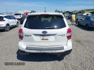 2014 Subaru Forester Touring with VIN JF2SJAPC4EH539193, listed as a IAAI auction lot 42444513 with 159,639 mi miles and . Bid and sale history available at DreamBid. Image 16.