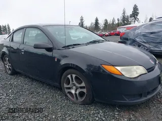 2005 Saturn ION with VIN 1G8AM12F25Z143755, listed as a IAAI auction lot 41858875 with 336,137 mi miles. Bid and sale history available at carsss.com. Image 6.