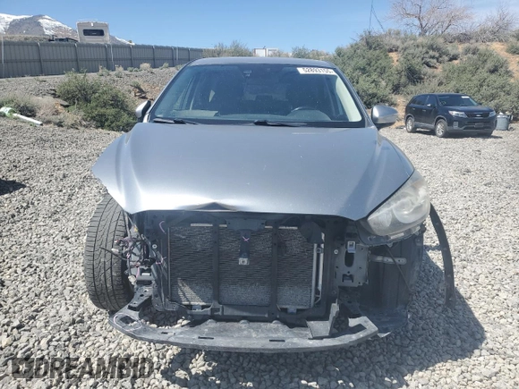 2015 Mazda CX-5 Grand Touring with VIN JM3KE4DY5F0540655, listed as a Copart auction lot 52893155 with 152,279 mi miles and Salvage Title. Bid and sale history available at carsss.com. Image 5.