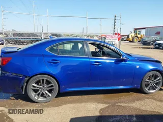 2012 Lexus IS 250 с VIN JTHBF5C20C5170396, выставлен на аукционе IAAI как лот 41804588 с пробегом 205 101 миль миль и . История ставок и продаж доступна на DreamBid. Изображение 13.