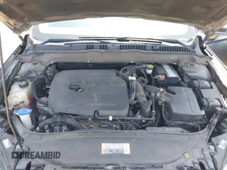 2015 Ford Fusion SE with VIN 3FA6P0HD9FR238201, listed as a IAAI auction lot 42583685 with 178,485 mi miles and . Bid and sale history available at DreamBid. Image 10.
