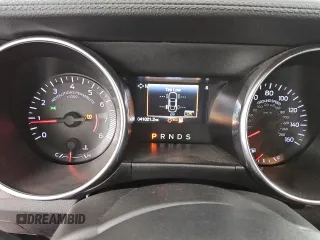 2020 Ford Mustang EcoBoost with VIN 1FA6P8TH9L5187158, listed as a Copart auction lot 56923945 with 41,021 mi miles and Clean title. Bid and sale history available at DreamBid. Image 9.