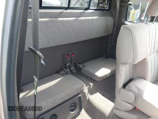 1999 Toyota Tacoma with VIN 4TAVL52N4XZ478703, listed as a IAAI auction lot 42504706 with 34,389 mi miles and . Bid and sale history available at DreamBid. Image 8.