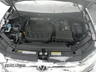 2022 Volkswagen Tiguan SE R-Line Black с VIN 3VV8B7AX6NM147561, выставлен на аукционе Copart как лот 86799224 с пробегом 40 608 миль миль и Списание • Salvage title. История ставок и продаж доступна на DreamBid. Изображение 14.