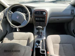 2001 Saturn LW z VIN 1G8JU82F21Y503583, wystawiony jako Copart lot #65959144 z przebiegiem Nie podano mil oraz Szkody całkowita. Historia ofert i sprzedaży dostępna na DreamBid. Obrazek 8.