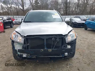 2010 Toyota RAV4 Limited with VIN JTMDK4DV4A5084434, listed as a IAAI auction lot 41722239 with 156,836 mi miles and . Bid and sale history available at DreamBid. Image 6.