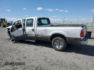 2015 Ford F-250 Lariat с VIN 1FT7W2B69FEA03162, выставлен на аукционе Copart как лот 64775695 с пробегом 184 688 миль миль и Списание • Salvage title. История ставок и продаж доступна на DreamBid. Изображение 2.