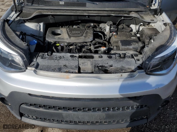2019 Kia Soul with VIN KNDJN2A29K7696157, listed as a Copart auction lot 48941725 with 95,095 mi miles and Clean Title. Bid and sale history available at carsss.com. Image 11.