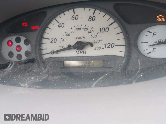 2001 Toyota ECHO with VIN JTDBT123X10133718, listed as a IAAI auction lot 42483705 with 230,291 mi miles and . Bid and sale history available at DreamBid. Image 7.