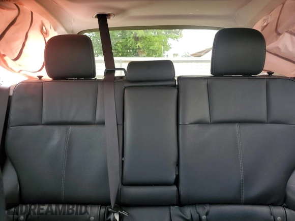 2017 Subaru Forester Touring with VIN JF2SJGWC9HH574837, listed as a Copart auction lot 60128065 with Not provided miles and Salvage title. Bid and sale history available at DreamBid. Image 10.