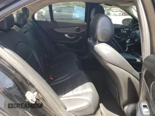 2017 Mercedes-Benz C 300 с VIN 55SWF4JB7HU200921, выставлен на аукционе Copart как лот 57056375 с пробегом 203 119 миль миль и На запчасти • Non repairable. История ставок и продаж доступна на DreamBid. Изображение 10.