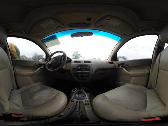 2005 Ford Focus S with VIN 1FAHP34N55W199644, listed as a IAAI auction lot 42351890 with 179,365 mi miles and . Bid and sale history available at DreamBid. Image 19.