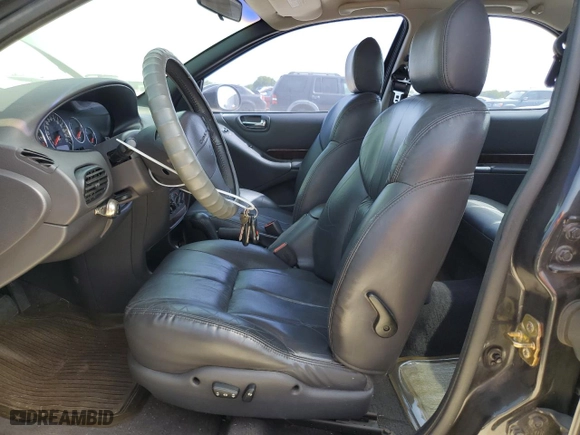 1999 Chrysler Cirrus Lxi with VIN 1C3EJ56H4XN640016, listed as a Copart auction lot 65498464 with NaN miles and Clean Title. Bid and sale history available at carsss.com. Image 7.