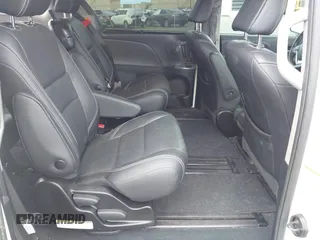 2019 Toyota Sienna SE with VIN 5TDXZ3DC0KS990321, listed as a IAAI auction lot 42281891 with 63,029 mi miles and . Bid and sale history available at DreamBid. Image 8.
