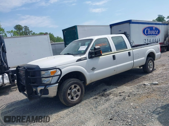 2014 Ford F-250 XL с VIN 1FT7W2BTXEEA07628, выставлен на аукционе IAAI как лот 42144362 с пробегом 136 110 миль миль и . История ставок и продаж доступна на DreamBid. Изображение 17.