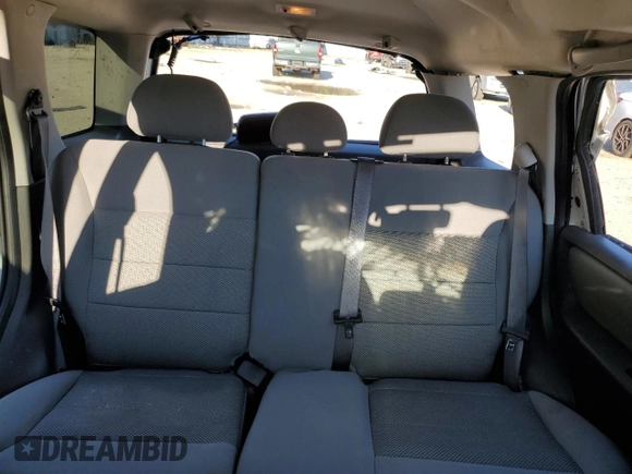 2006 Ford Escape XLT with VIN 1FMYU031X6KB98378, listed as a Copart auction lot 60821375 with 113,533 mi miles and Clean title. Bid and sale history available at DreamBid. Image 10.