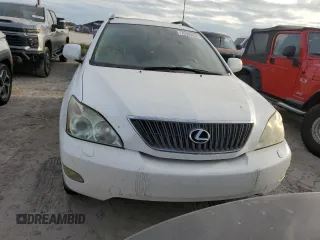 2004 Lexus RX 330 with VIN 2T2GA31U54C010447, listed as a Copart auction lot 74695864 with 0 mi miles and Salvage Title. Bid and sale history available at carsss.com. Image 5.