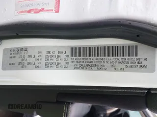 2017 Jeep Cherokee Altitude с VIN 1C4PJLAB4HW654649, выставлен на аукционе IAAI как лот 41715148 с пробегом 107 107 миль миль и . История ставок и продаж доступна на DreamBid. Изображение 9.