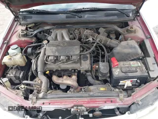 2001 Toyota Solara SE with VIN 2T1CF22P31C471018, listed as a IAAI auction lot 41549239 with 198,965 mi miles and . Bid and sale history available at DreamBid. Image 10.