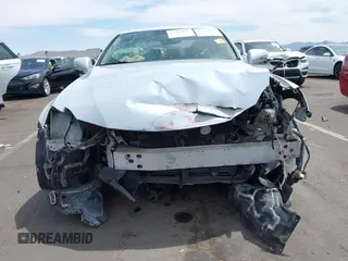 2010 Lexus IS 250 with VIN JTHBF5C23A2096390, listed as a IAAI auction lot 42361037 with 105,435 mi miles and . Bid and sale history available at DreamBid. Image 13.