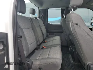 2024 Ford F-250 с VIN 1FD7X2AA9RED30535, выставлен на аукционе Copart как лот 65363535 с пробегом Не указан миль и Списание • Salvage title. История ставок и продаж доступна на DreamBid. Изображение 10.