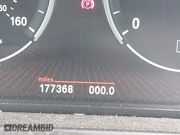 2011 BMW 7 Series 750Li xDrive with VIN WBAKC8C53BC433168, listed as a IAAI auction lot 42189726 with 177,368 mi miles and . Bid and sale history available at DreamBid. Image 15.