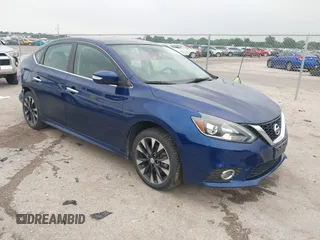 2019 Nissan Sentra SV z VIN 3N1AB7AP1KY350249, wystawiony jako IAAI lot #42298629 z przebiegiem 71 638 mil mil oraz . Historia ofert i sprzedaży dostępna na DreamBid. Obrazek 1.