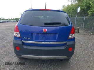 2008 Saturn VUE XE z VIN 3GSCL33P38S679480, wystawiony jako IAAI lot #42202170 z przebiegiem 124 679 mil mil oraz . Historia ofert i sprzedaży dostępna na DreamBid. Obrazek 17.