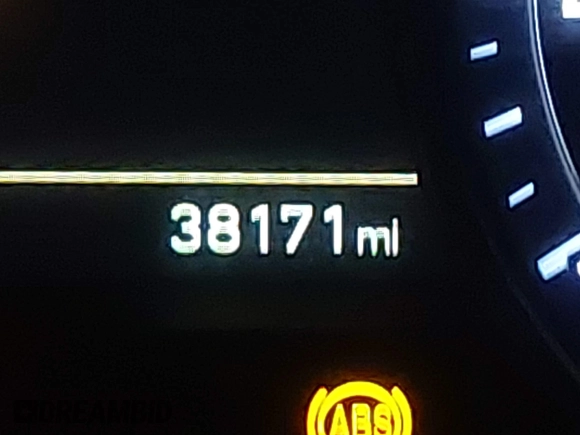 2018 Genesis G80 Ultimate with VIN KMHGN4JF2JU265826, listed as a IAAI auction lot 41749930 with 38,171 mi miles and . Bid and sale history available at carsss.com. Image 16.