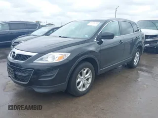 2012 Mazda CX-9 Touring z VIN JM3TB2CA9C0337303, wystawiony jako IAAI lot #41910116 z przebiegiem 113 443 mil mil oraz . Historia ofert i sprzedaży dostępna na DreamBid. Obrazek 17.