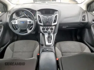 2014 Ford Focus SE with VIN 1FADP3K2XEL349420, listed as a Copart auction lot 54620905 with 180,957 mi miles and Clean Title. Bid and sale history available at carsss.com. Image 10.